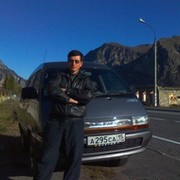 Сергей Егоров on My World.