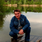 Aksenov Sergey on My World.