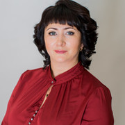 Ольга Бобылева on My World.