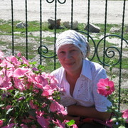 Таслима Шакирова on My World.