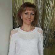 Наталья Сватковская on My World.