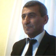 Shahin Aliyev on My World.