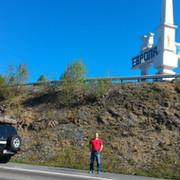 Андрей ЛАВ on My World.