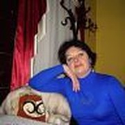Tat'yana Shakurova on My World.