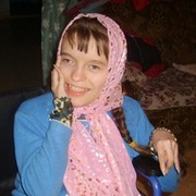 Лёля люблю радугу on My World.