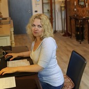 Ольга Шапаренко on My World.