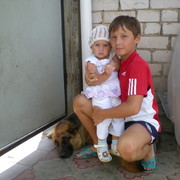 макс шаров on My World.