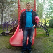 Дмитрий Шатилов on My World.