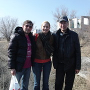 андрей шерстнев on My World.