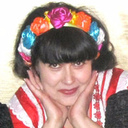 Лариса Шевцова on My World.