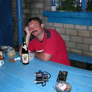 Олег Шилов  on My World.