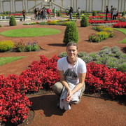 Ирина Фирюлина on My World.