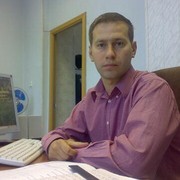Алексей Шоломянов on My World.