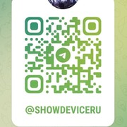 Show Device on My World.