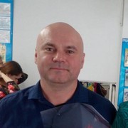 олег шульц on My World.