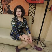 Лена Шульга on My World.