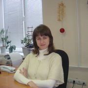 Анна Шулика on My World.