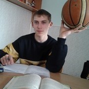 Александр Бойко on My World.