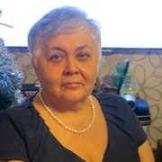 Нина Швиндт on My World.