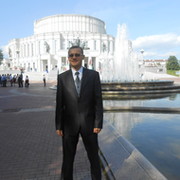 Дмитрий Симонов on My World.