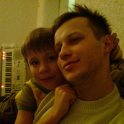 Синотов Алексей on My World.