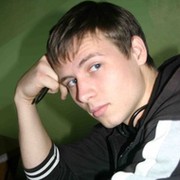 Дмитрий Голубев on My World.