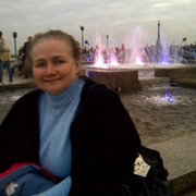 Ирина Волганова on My World.