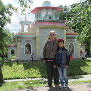Светлана Козьмодемьянова on My World.