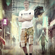Андрей Анти on My World.