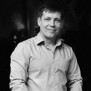 Андрей Слабенко on My World.
