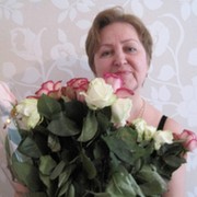 Валентина Сладкова on My World.