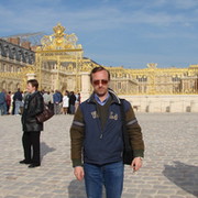 Вячеслав Павловский on My World.
