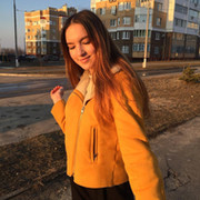 настя иванова on My World.