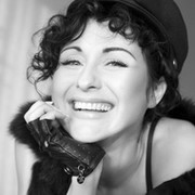 Tatiana Smerdova on My World.