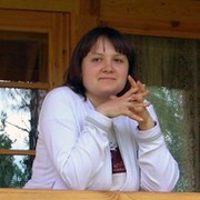 Светлана Шилова on My World.