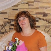 Снежана Обуховская on My World.