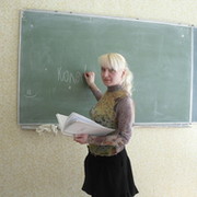 наталия смирнова on My World.