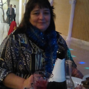 оксана воронина on My World.