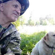 Леонид Соколов on My World.