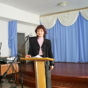 Наталья Соловьева on My World.