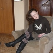 Наталья Чернышева on My World.