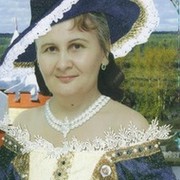Анастасия Солодникова on My World.