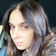 Кочергина Александра
