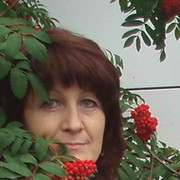 Ольга Саламатова on My World.