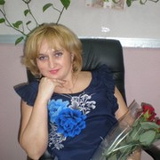 Оксана ***** on My World.