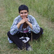 Виктория Якимова on My World.