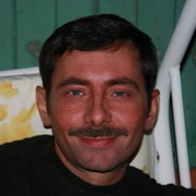 Олег Стрижков on My World.