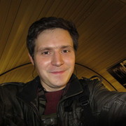Семен Бейлин on My World.