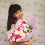 Елена  Литвинова  on My World.