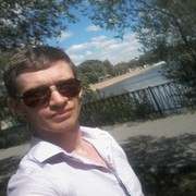 Сергей Решетов on My World.
